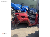 Oto Çıkma Parça / Peugeot / 3008 / Kaporta & Karoser / Arka Çamurluk / Çıkma Parça 
