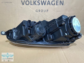 Oto Çıkma Parça / Volkswagen / Jetta / Kaporta & Karoser / Ön Şasi / Sıfır Parça 