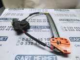 Oto Çıkma Parça / Ford / Mondeo / Oto Cam / Cam Krikosu / Çıkma Parça 