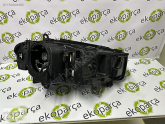 Oto Çıkma Parça / Bmw / X5 / Far & Stop / Sol Ön Far / Çıkma Parça 