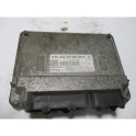 Seat Ibiza 1.2 Motor Beyni SIMOS9.1 5WP4050204 03E906023D