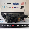 Oto Çıkma Parça / Volvo / XC60 / Far & Stop / Sol Ön Far / Çıkma Parça 
