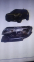 Oto Çıkma Parça / Jeep / Compass / Far & Stop / Sol Ön Far / Çıkma Parça 