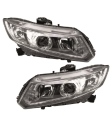 CİVİC FB7 KASA XENON TİP FAR LAMBASI 12 MODEL R VE L