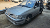 Oto Çıkma Parça / Renault / Megane / Kaporta & Karoser / Komple Ön / Çıkma Parça 