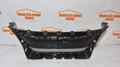 9814278877 PEUGEOT 3008 ÖN TAMPON ORTA IZGARA