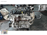 Oto Çıkma Parça / Opel / Astra / Motor / Motor (komple) / Çıkma Parça 