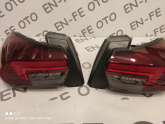 Oto Çıkma Parça / Opel / Corsa / Far & Stop / Sol Arka Stop / Sıfır Parça 