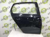 Oto Çıkma Parça / Volkswagen / Golf / Kaporta & Karoser / Sağ Arka Kapı / Çıkma Parça 