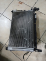 OPEL CORSA D RADYATÖR SETİ