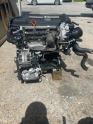 LEON 1.4 TSİ CAX MOTORR