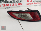 Oto Çıkma Parça / Honda / Civic / Far & Stop / Sağ Arka Stop / Çıkma Parça 