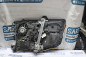 Oto Çıkma Parça / Ford / Fiesta / Oto Cam / Cam Krikosu / Çıkma Parça 