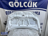 Oto Çıkma Parça / Honda / Civic / Kaporta & Karoser / Kaput / Çıkma Parça 