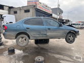 Oto Çıkma Parça / Renault / Megane / Kaporta & Karoser / Sağ Ön Kapı / Çıkma Parça 