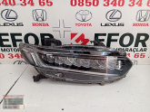 Oto Çıkma Parça / Honda / Accord / Far & Stop / Sağ Ön Far / Çıkma Parça 
