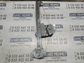 Oto Çıkma Parça / Renault / Express / Oto Cam / Cam Krikosu / Çıkma Parça 