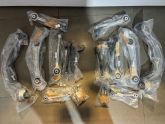 AUDİ A4-A5 2008-2015 Ön takım Full Kit seti sıfır