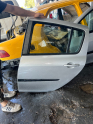 RENAULT CLIO3 SOL ARKA KAPI MERT OTO
