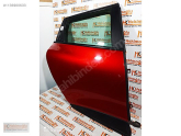 Oto Çıkma Parça / Renault / Clio / Kaporta & Karoser / Sağ Arka Kapı / Çıkma Parça 
