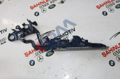 BMW 1 SERİSİ F40 F44 SAĞ ÖN MOTOR KAPUT MENTEŞESİ 7450924