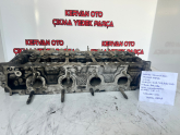 Citroen Berlingo 1.5 HDİ Silindir Kapağı