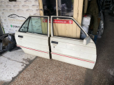 Oto Çıkma Parça / Renault / Truck / Kaporta & Karoser / Sağ Arka Kapı / Çıkma Parça 