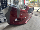 Oto Çıkma Parça / Ford / Tourneo Courier / Tampon / Ön Tampon / Çıkma Parça 