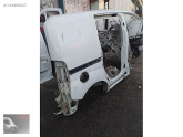 Oto Çıkma Parça / Fiat / Fiorino / Kaporta & Karoser / Sağ Yan Panel / Çıkma Parça 