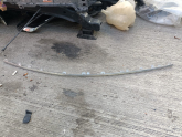 VOLKSWAGEN GOLF VII ÖN TAMPON KROM ŞERİT 5G0853101
