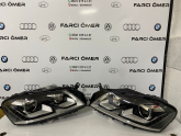 Oto Çıkma Parça / Volkswagen / Passat / Far & Stop / Sol Ön Far / Çıkma Parça 
