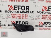 TOYOTA AURİS SIFIR SOL SİSSİZ KAPAK 15-18 OEM NO: 81482-02580