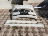 Oto Çıkma Parça / Bmw / 5 Serisi / Tampon / Ön Tampon / Çıkma Parça 