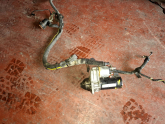 Oto Çıkma Parça / Opel / Astra / Elektrik / Marş Motoru / Çıkma Parça 