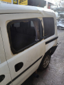 2002 - 2012 Opel Combo C Çıkma Sol Arka Sürgülü Kapı - GM