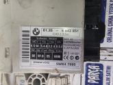 Oto Çıkma Parça / Bmw / 5 Serisi / Beyin / Motor Beyni / Çıkma Parça 