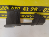 Oto Çıkma Parça / Renault / Fluence / Radyatör / Radyatör Seti / Çıkma Parça 