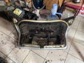 Oto Çıkma Parça / Volkswagen / Passat / Kaporta & Karoser / Bagaj Kapağı / Çıkma Parça 