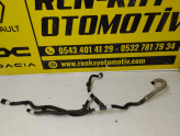 Oto Çıkma Parça / Renault / Megane / Radyatör / Radyatör Hortumu / Çıkma Parça 