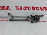 Oto Çıkma Parça / Mercedes / Vito / Oto Cam / Silecek Motoru / Çıkma Parça 