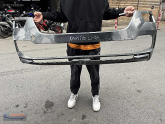 658807221 SKODA KAMİQ ÖN TAMPON ORİJİNAL ÇIKMA 2019-2024