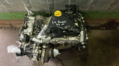 DACİA DOKKER MOTOR 1.5 BLUEDCİ 95 HP 18.000 KM MONTECAR