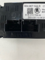 Oto Çıkma Parça / Skoda / Kamiq / Klima / Kontrol Paneli / Çıkma Parça 