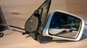 Oto Çıkma Parça / Volkswagen / Polo / Ayna / Sağ Dış Ayna / Çıkma Parça 