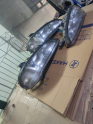Oto Çıkma Parça / Opel / Tigra / Far & Stop / Sağ Ön Far / Çıkma Parça 