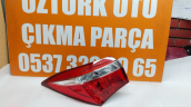 Oto Çıkma Parça / Toyota / Corolla / Far & Stop / Sol Arka Stop / Çıkma Parça 