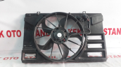 Oto Çıkma Parça / Ford / Transit / Motor / Flanş / Çıkma Parça 