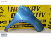 Oto Çıkma Parça / Renault / Captur / Kaporta & Karoser / Sağ Ön Çamurluk / Çıkma Parça 