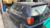 Oto Çıkma Parça / Volkswagen / Polo / Kaporta & Karoser / Bagaj Kapağı / Çıkma Parça 