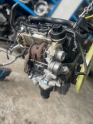 Oto Çıkma Parça / Volkswagen / Crafter / Motor / Motor (komple) / Çıkma Parça 